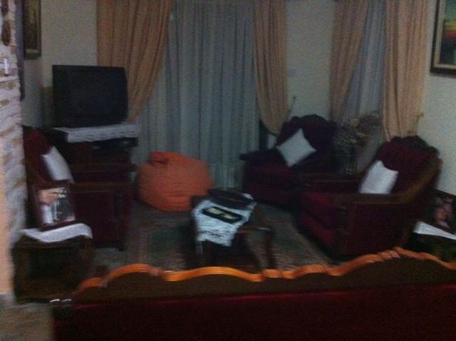 Zakos Court Apartments ラルナカ 部屋 写真